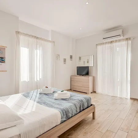 Apartment La Maison