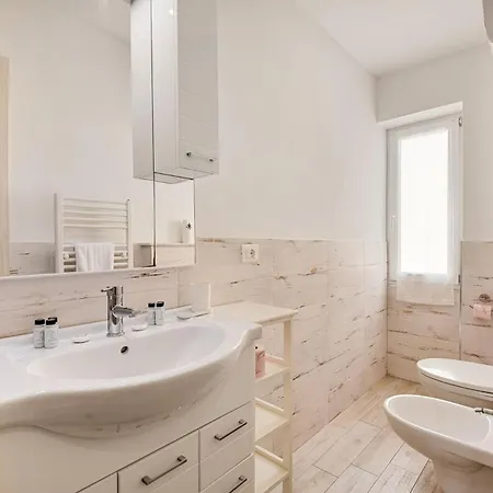 Margot Maison-5terre-near The Station-ac * La Spezia