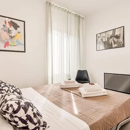Apartment La Maison