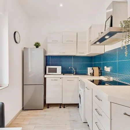 Apartment La Maison