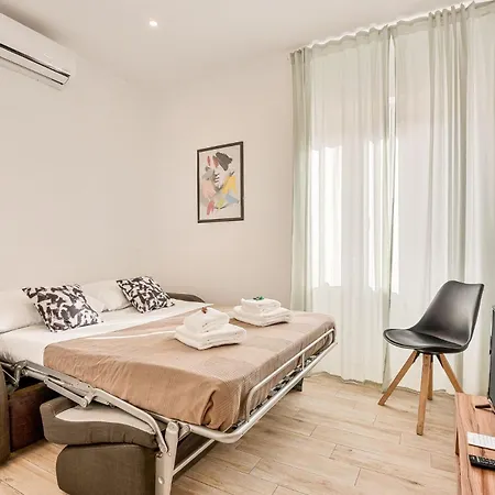 Margot Maison-5terre-near The Station-ac La Spezia