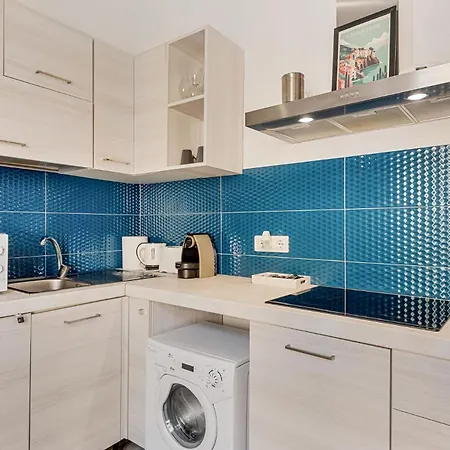 La Maison Apartment *