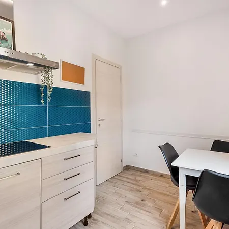 La Maison Apartment