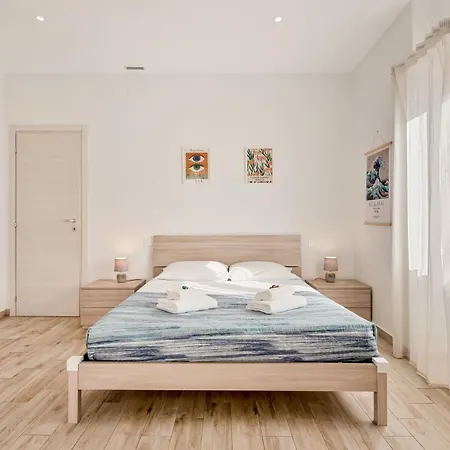Apartment La Maison